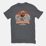 Tidal Pages-Mens-Heavyweight-Tee-glitchygorilla