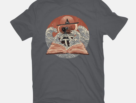 Tidal Pages