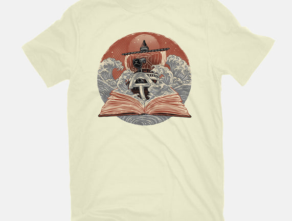 Tidal Pages