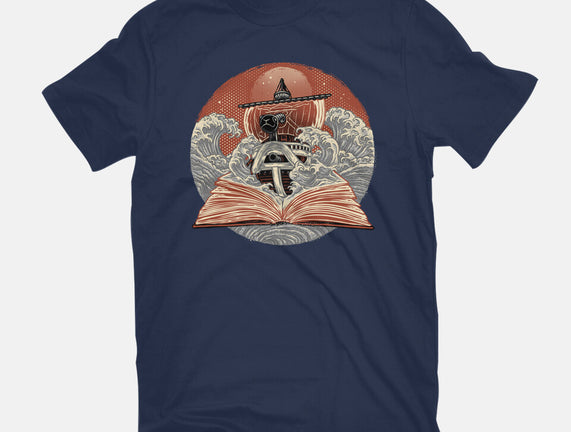 Tidal Pages