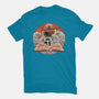 Tidal Pages-Womens-Basic-Tee-glitchygorilla