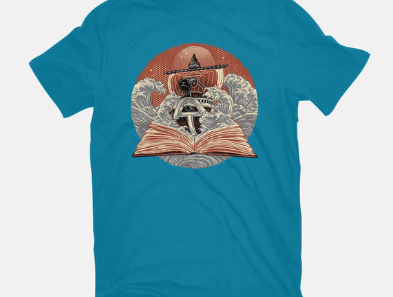 Tidal Pages