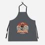 Tidal Pages-Unisex-Kitchen-Apron-glitchygorilla
