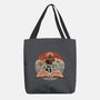 Tidal Pages-None-Basic Tote-Bag-glitchygorilla