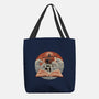 Tidal Pages-None-Basic Tote-Bag-glitchygorilla