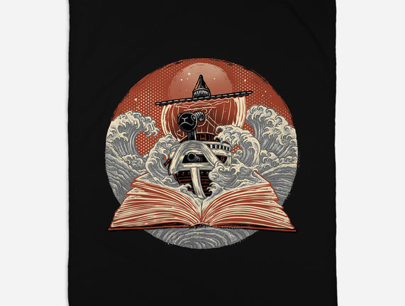 Tidal Pages