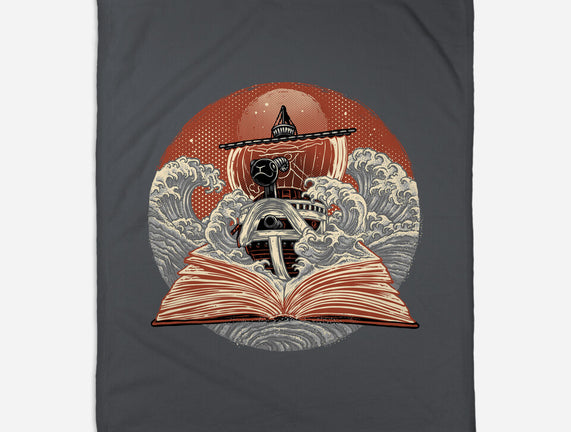 Tidal Pages