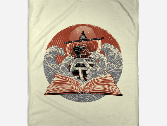 Tidal Pages