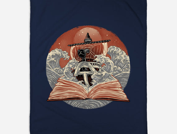 Tidal Pages