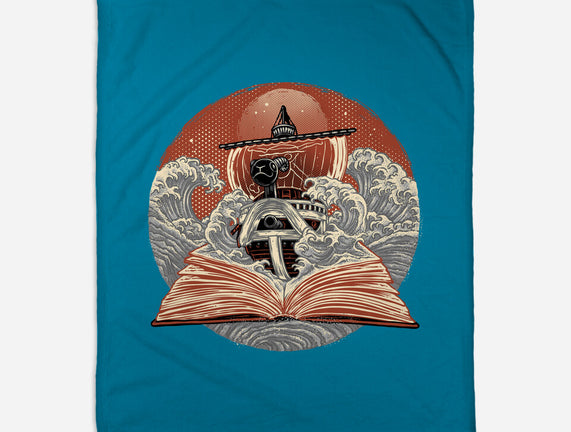 Tidal Pages