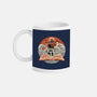 Tidal Pages-None-Mug-Drinkware-glitchygorilla
