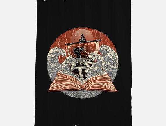 Tidal Pages