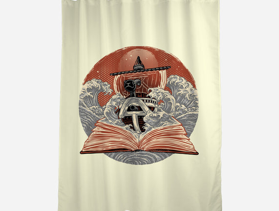 Tidal Pages