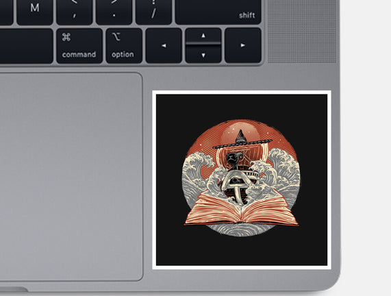 Tidal Pages