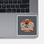 Tidal Pages-None-Glossy-Sticker-glitchygorilla