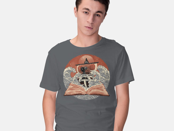 Tidal Pages