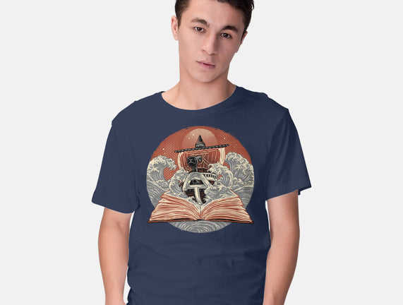 Tidal Pages