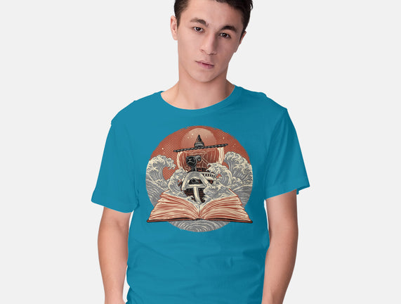Tidal Pages