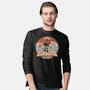 Tidal Pages-Mens-Long Sleeved-Tee-glitchygorilla