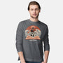 Tidal Pages-Mens-Long Sleeved-Tee-glitchygorilla