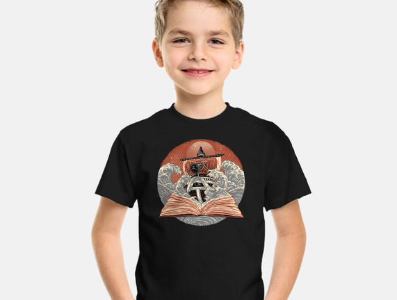 Tidal Pages
