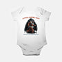 Cryptid Camping Tours-Baby-Basic-Onesie-glitchygorilla