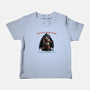 Cryptid Camping Tours-Baby-Basic-Tee-glitchygorilla
