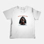 Cryptid Camping Tours-Baby-Basic-Tee-glitchygorilla