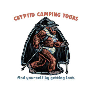 Cryptid Camping Tours