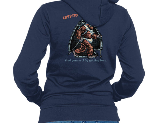 Cryptid Camping Tours