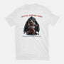 Cryptid Camping Tours-Youth-Basic-Tee-glitchygorilla