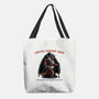 Cryptid Camping Tours-None-Basic Tote-Bag-glitchygorilla