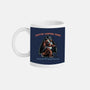 Cryptid Camping Tours-None-Mug-Drinkware-glitchygorilla