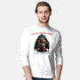 Cryptid Camping Tours-Mens-Long Sleeved-Tee-glitchygorilla