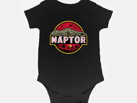 Naptor