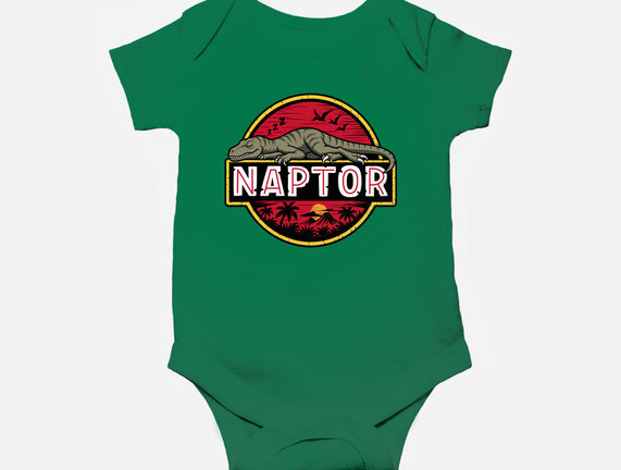 Naptor