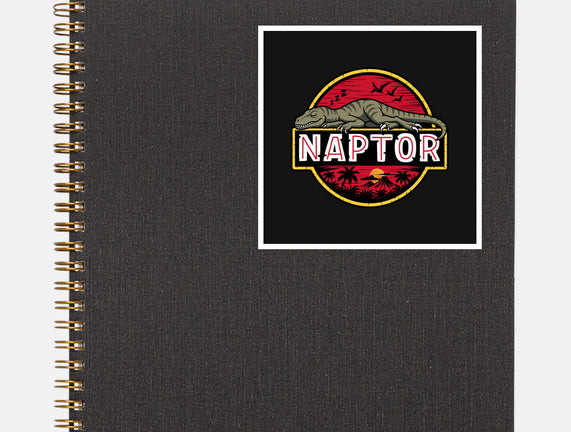 Naptor