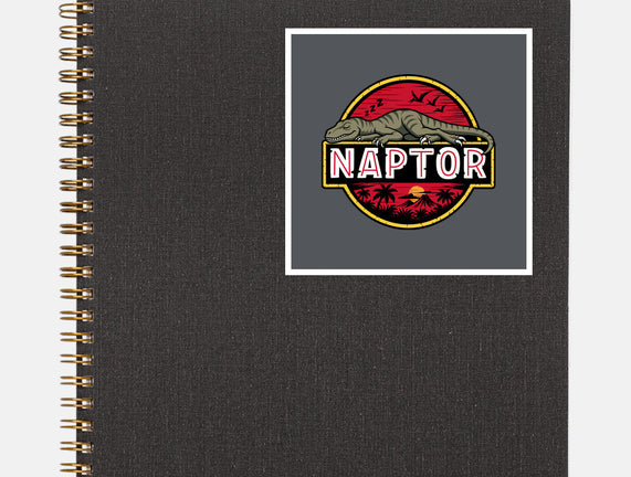 Naptor