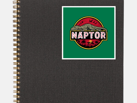 Naptor