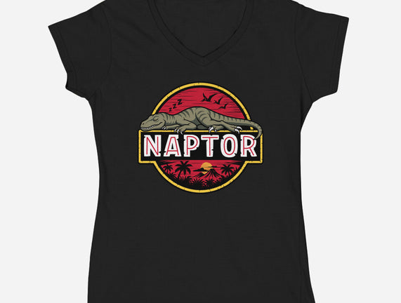 Naptor