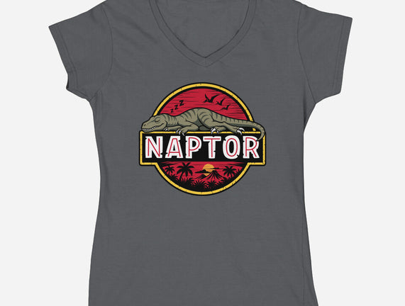 Naptor