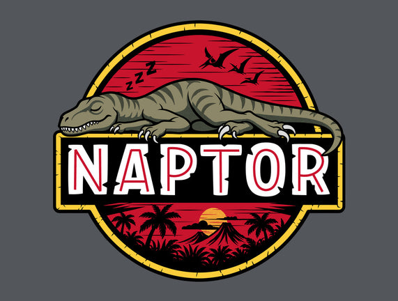 Naptor