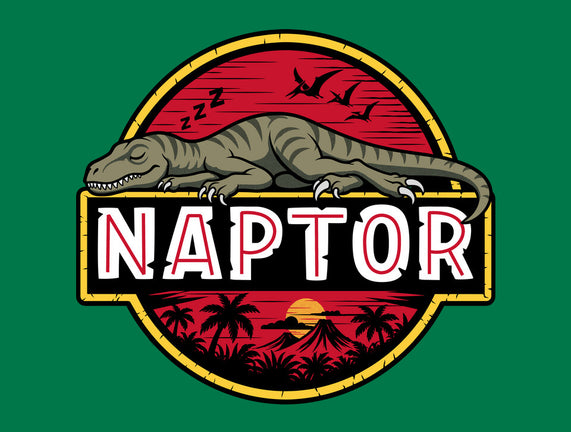 Naptor