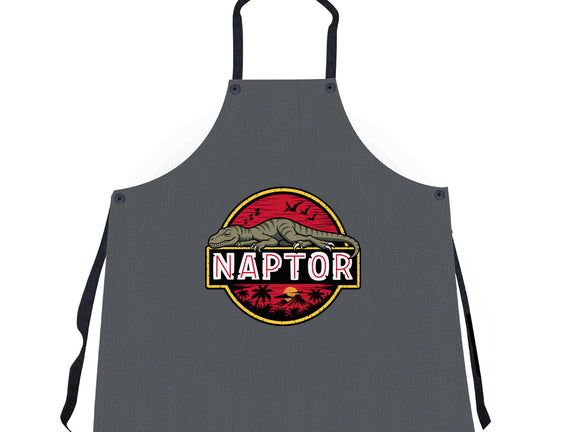 Naptor