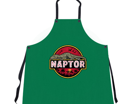 Naptor