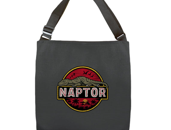 Naptor