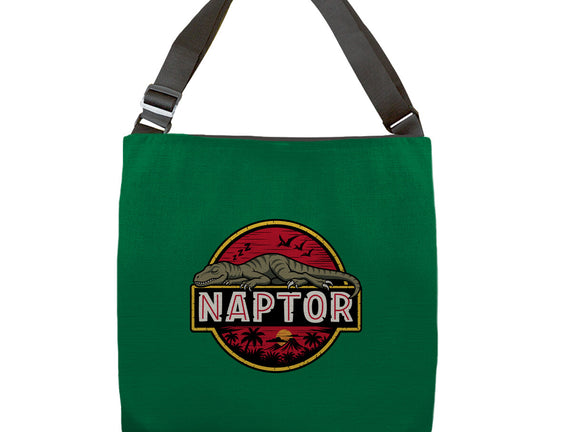 Naptor