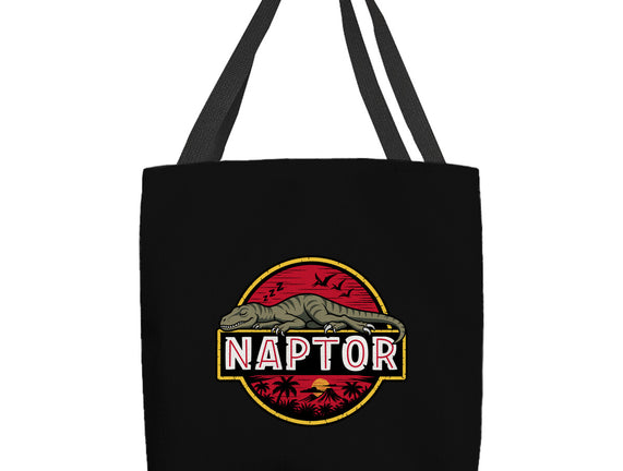 Naptor