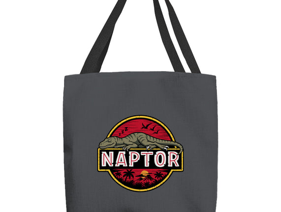 Naptor