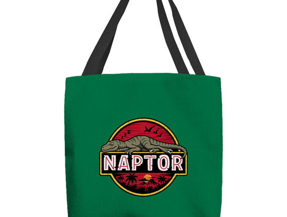 Naptor